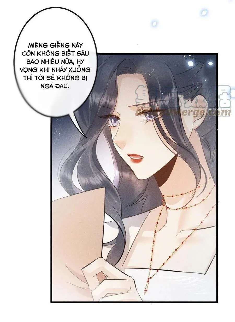 Lang Sói Thượng Khẩu Chapter 50 Trang 17