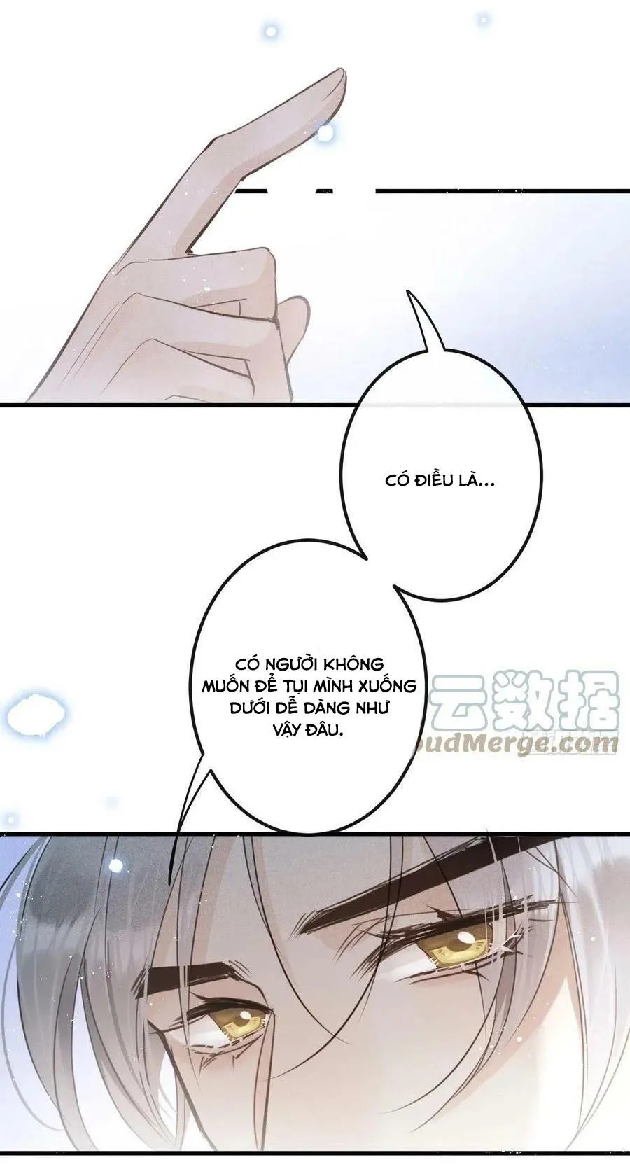 Lang Sói Thượng Khẩu Chapter 50 Trang 19