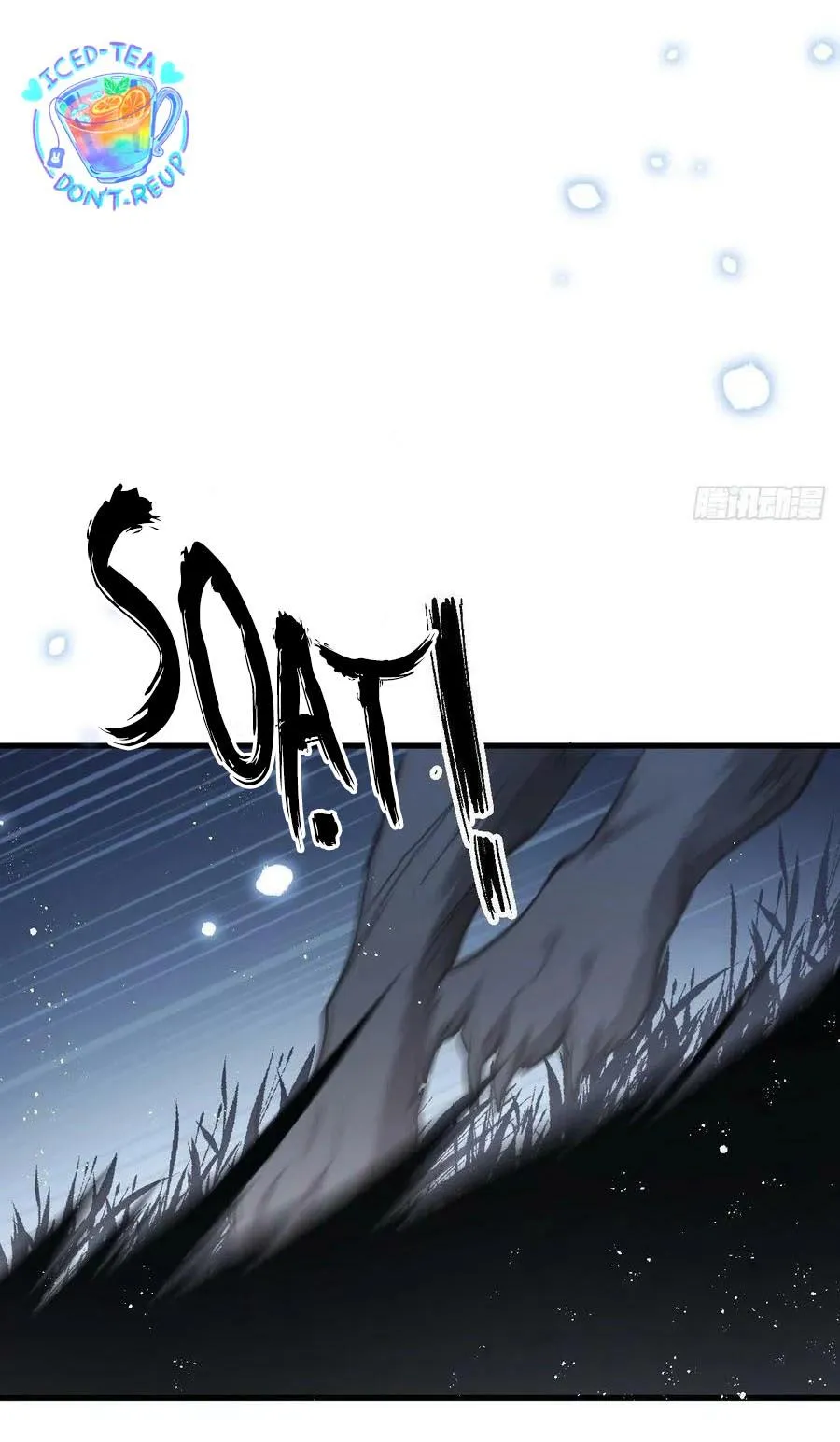 Lang Sói Thượng Khẩu Chapter 50 Trang 20