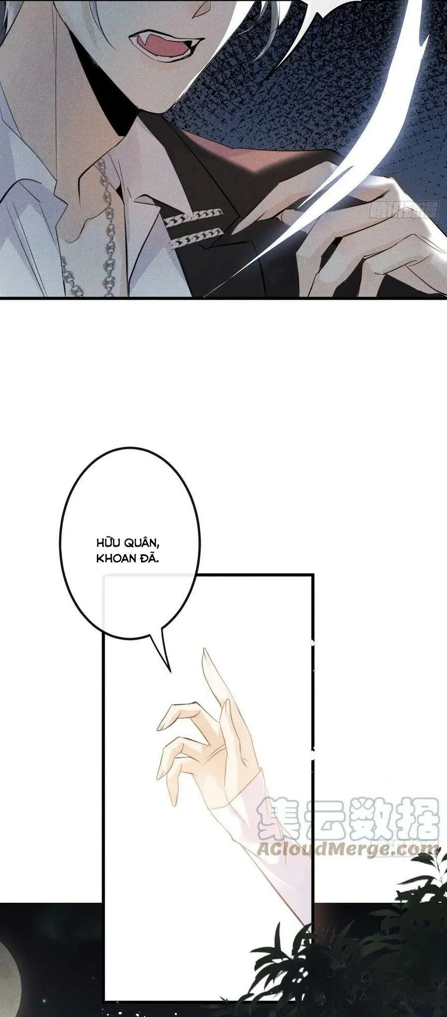 Lang Sói Thượng Khẩu Chapter 50 Trang 24
