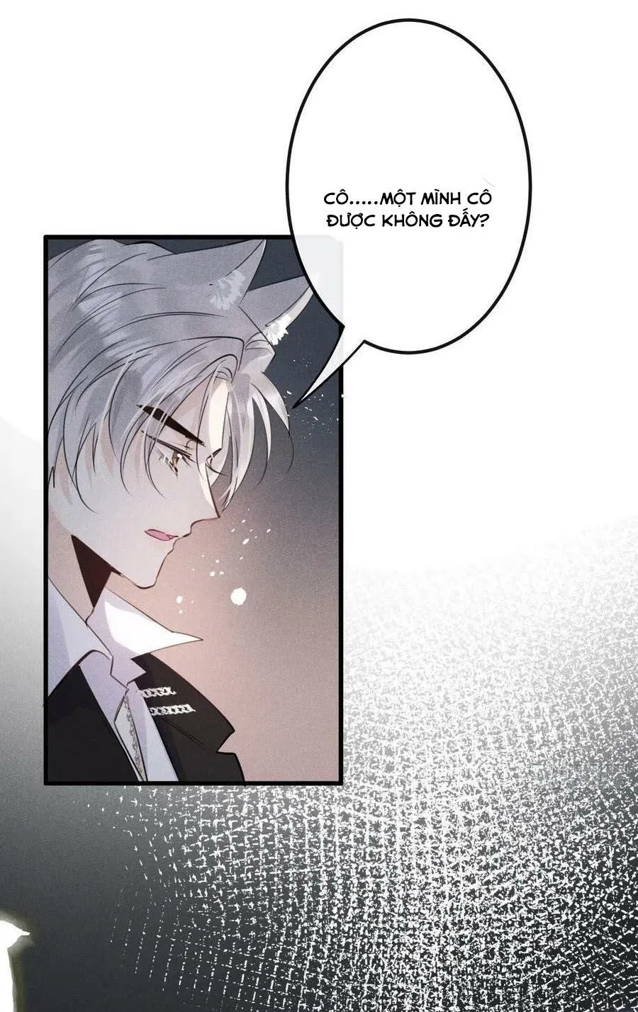 Lang Sói Thượng Khẩu Chapter 50 Trang 27