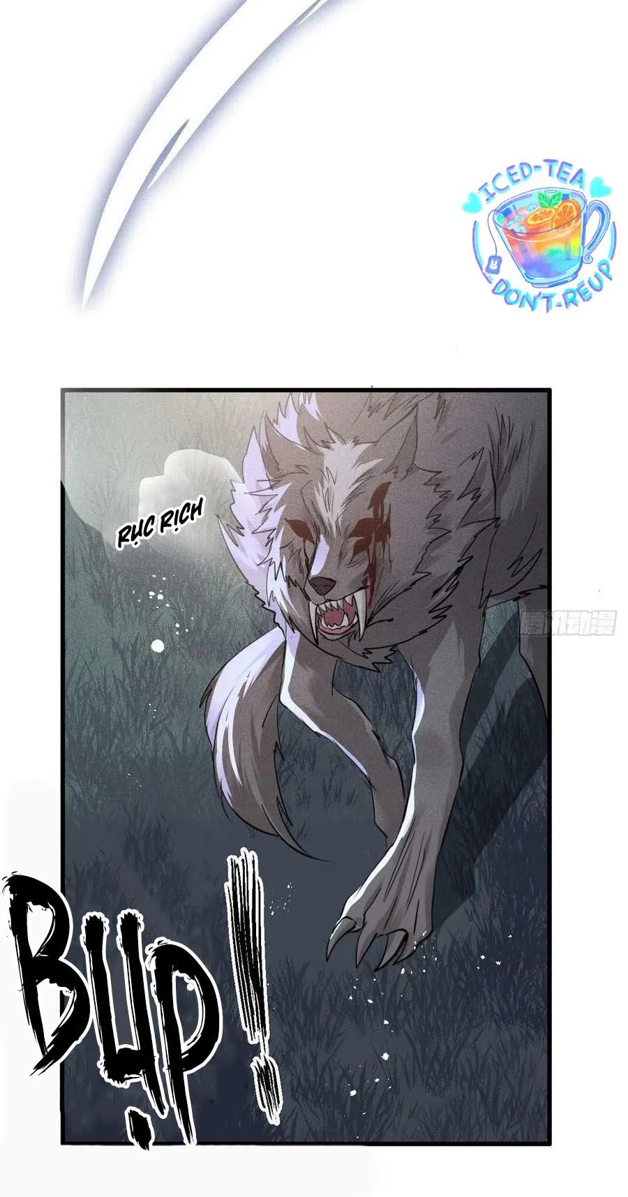 Lang Sói Thượng Khẩu Chapter 50 Trang 29