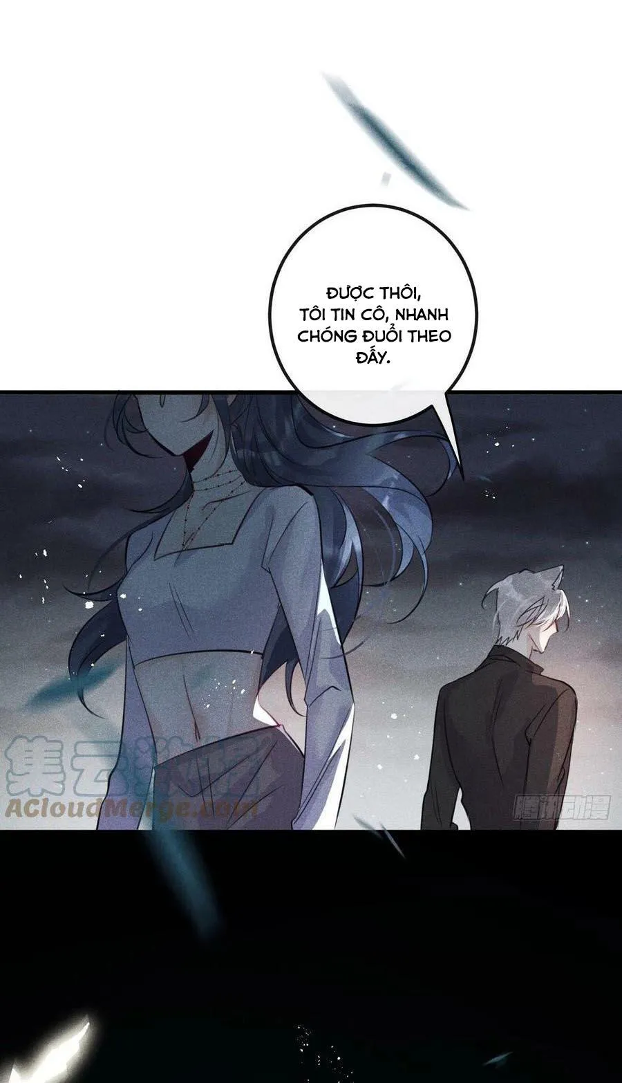 Lang Sói Thượng Khẩu Chapter 50 Trang 30