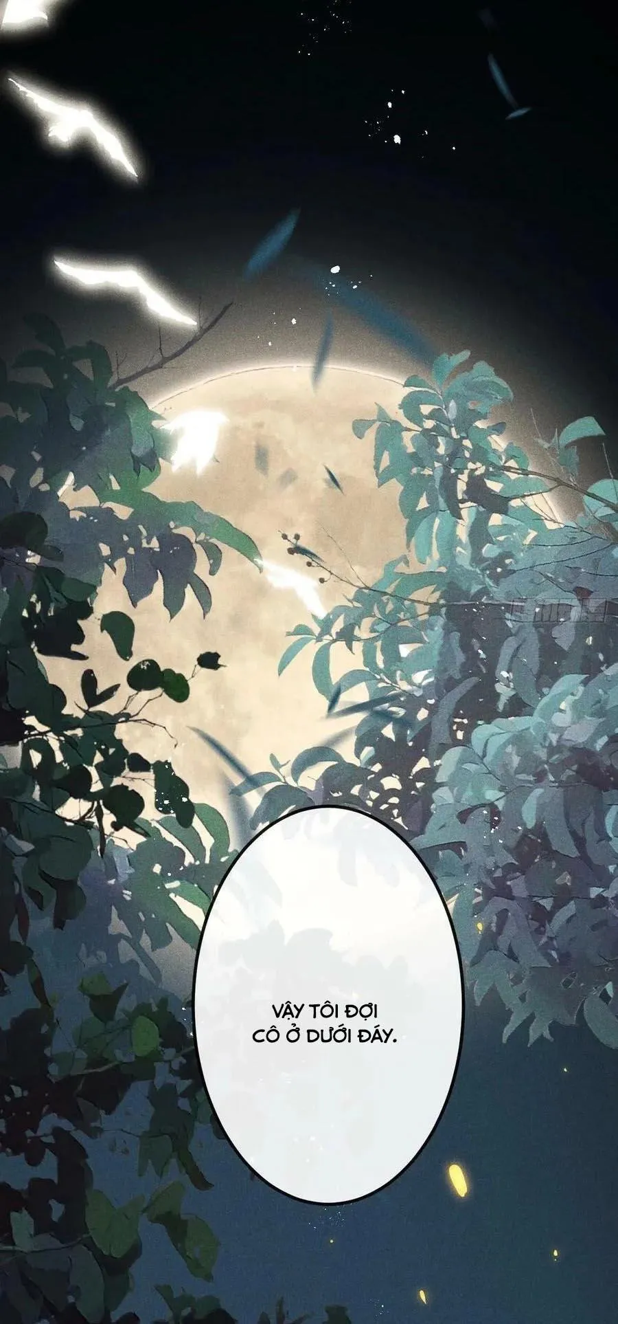 Lang Sói Thượng Khẩu Chapter 50 Trang 31