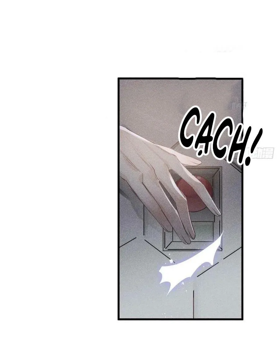 Lang Sói Thượng Khẩu Chapter 50 Trang 34