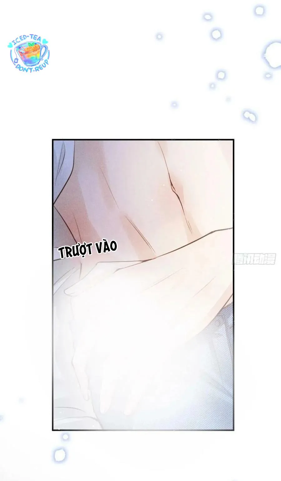 Lang Sói Thượng Khẩu Chapter 51 Trang 5