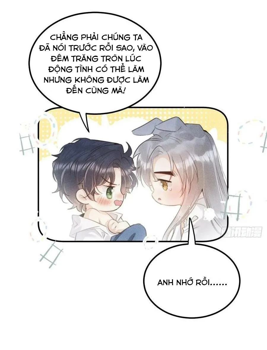 Lang Sói Thượng Khẩu Chapter 51 Trang 7