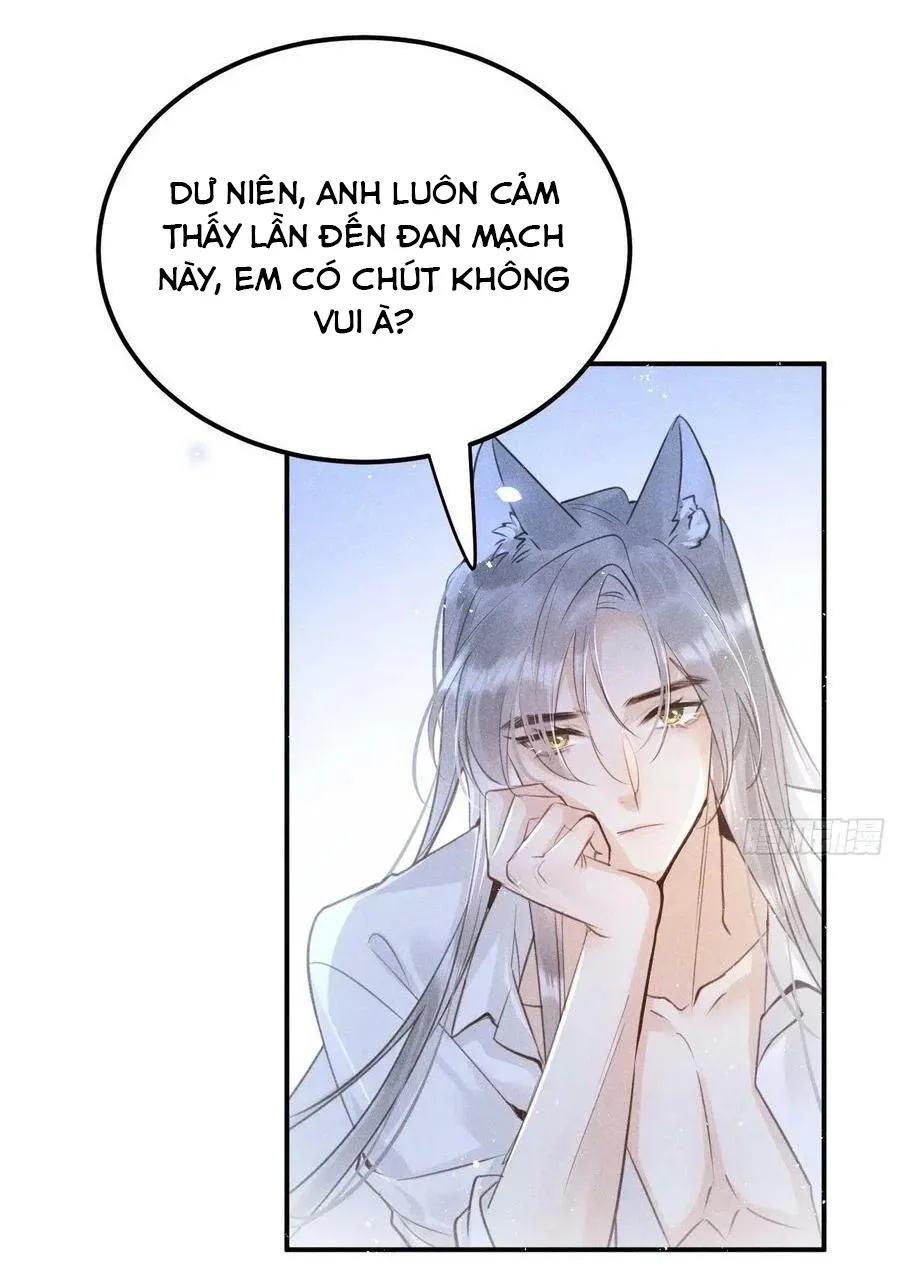 Lang Sói Thượng Khẩu Chapter 51 Trang 9
