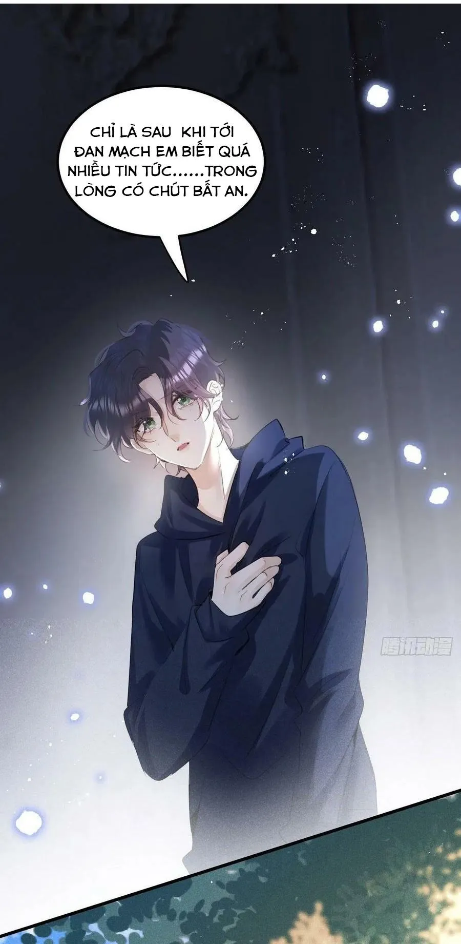 Lang Sói Thượng Khẩu Chapter 51 Trang 11