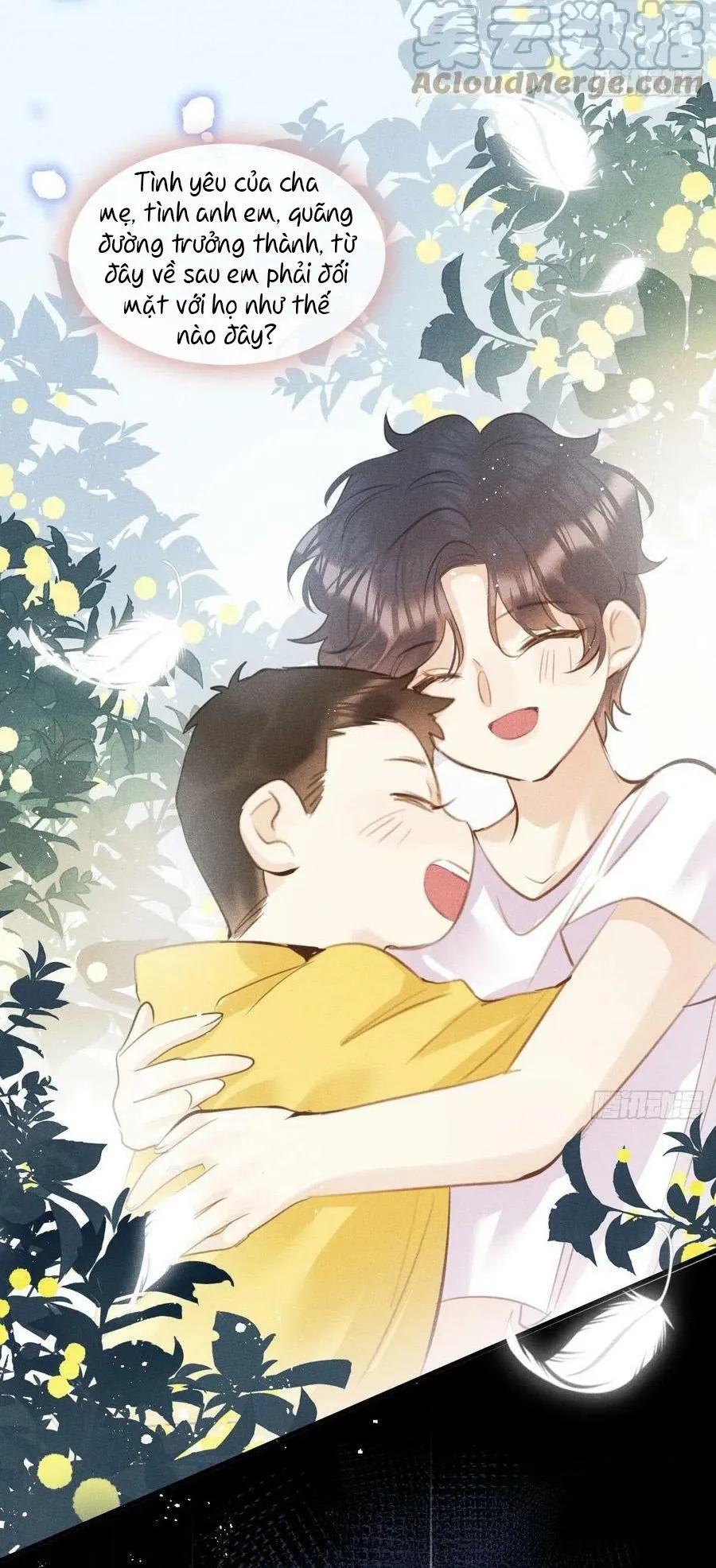 Lang Sói Thượng Khẩu Chapter 51 Trang 13