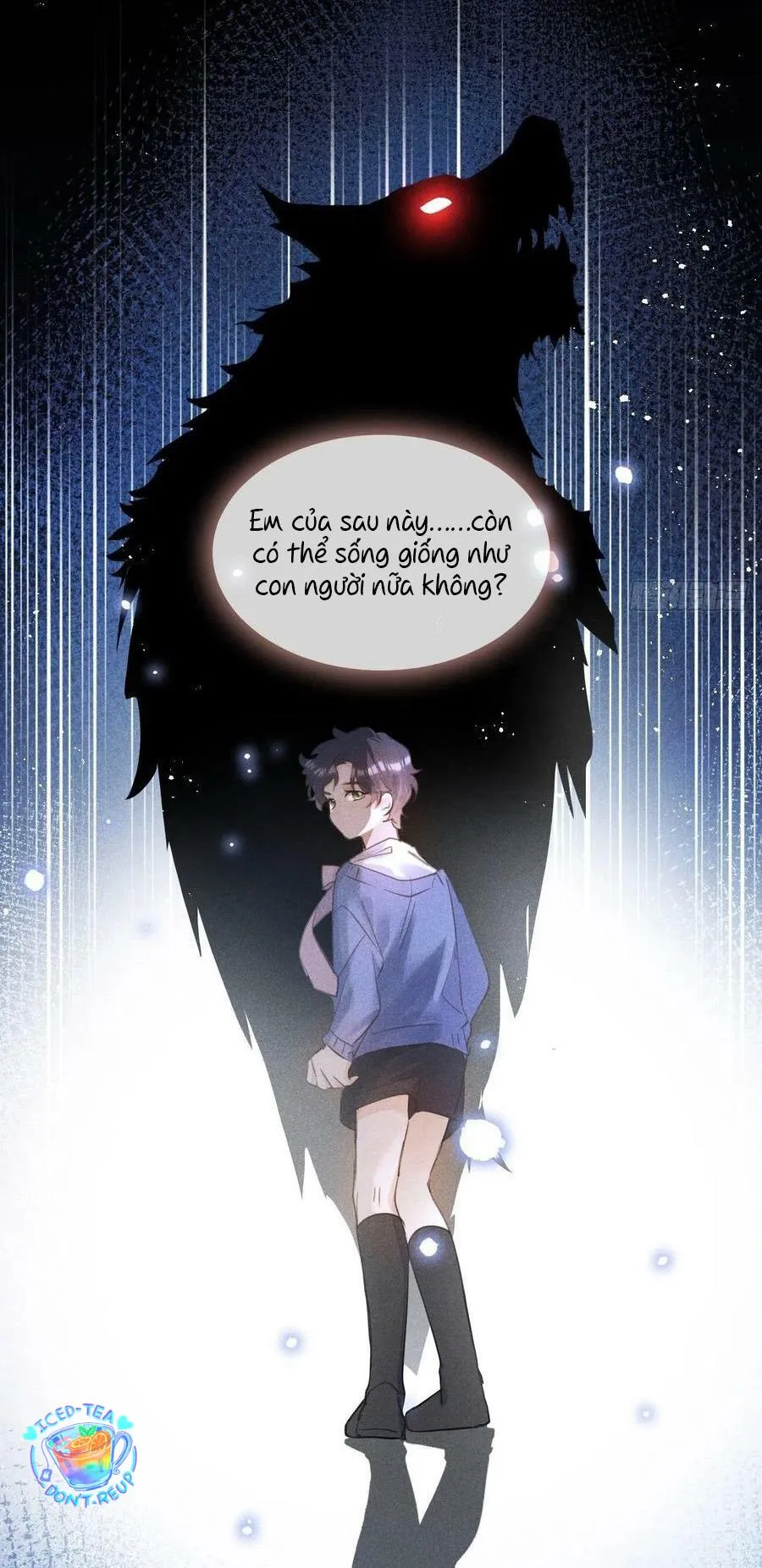 Lang Sói Thượng Khẩu Chapter 51 Trang 14