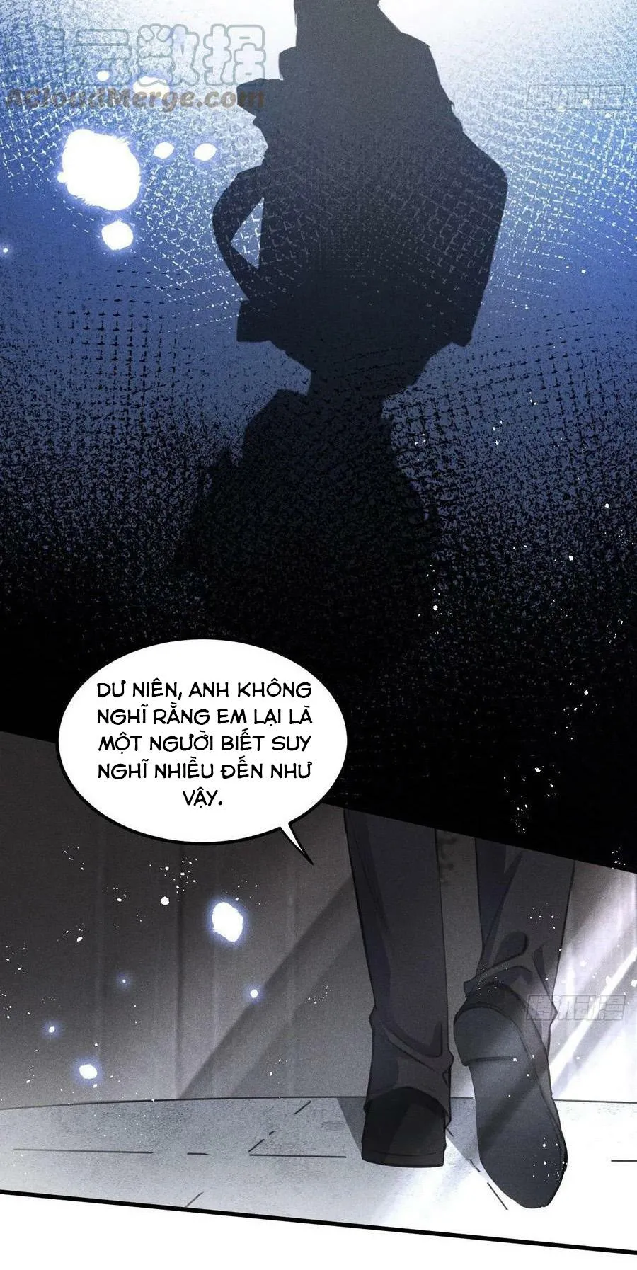 Lang Sói Thượng Khẩu Chapter 51 Trang 15