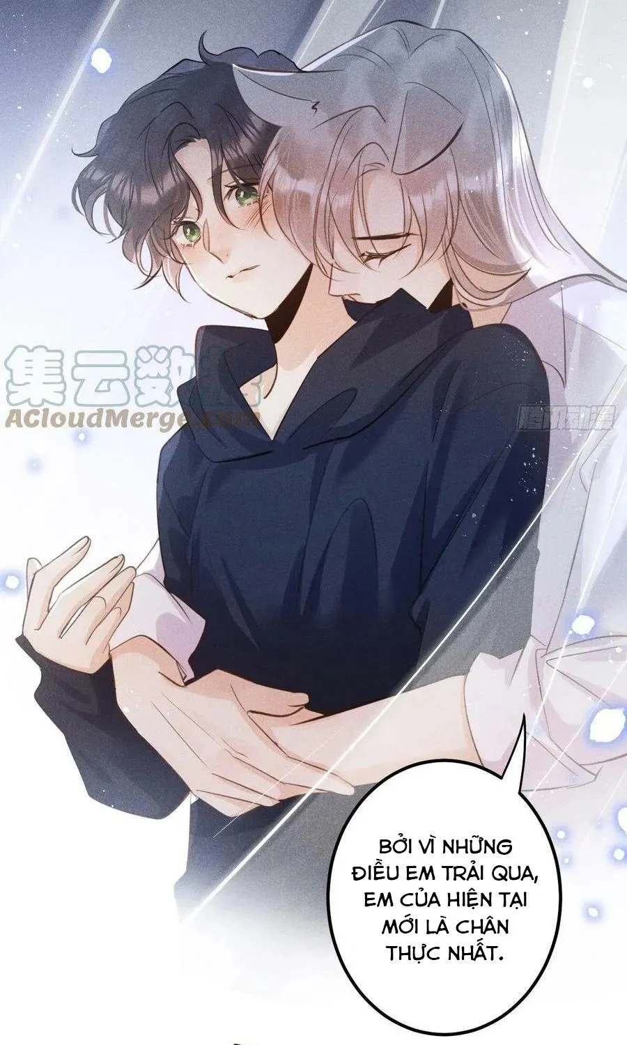 Lang Sói Thượng Khẩu Chapter 51 Trang 17