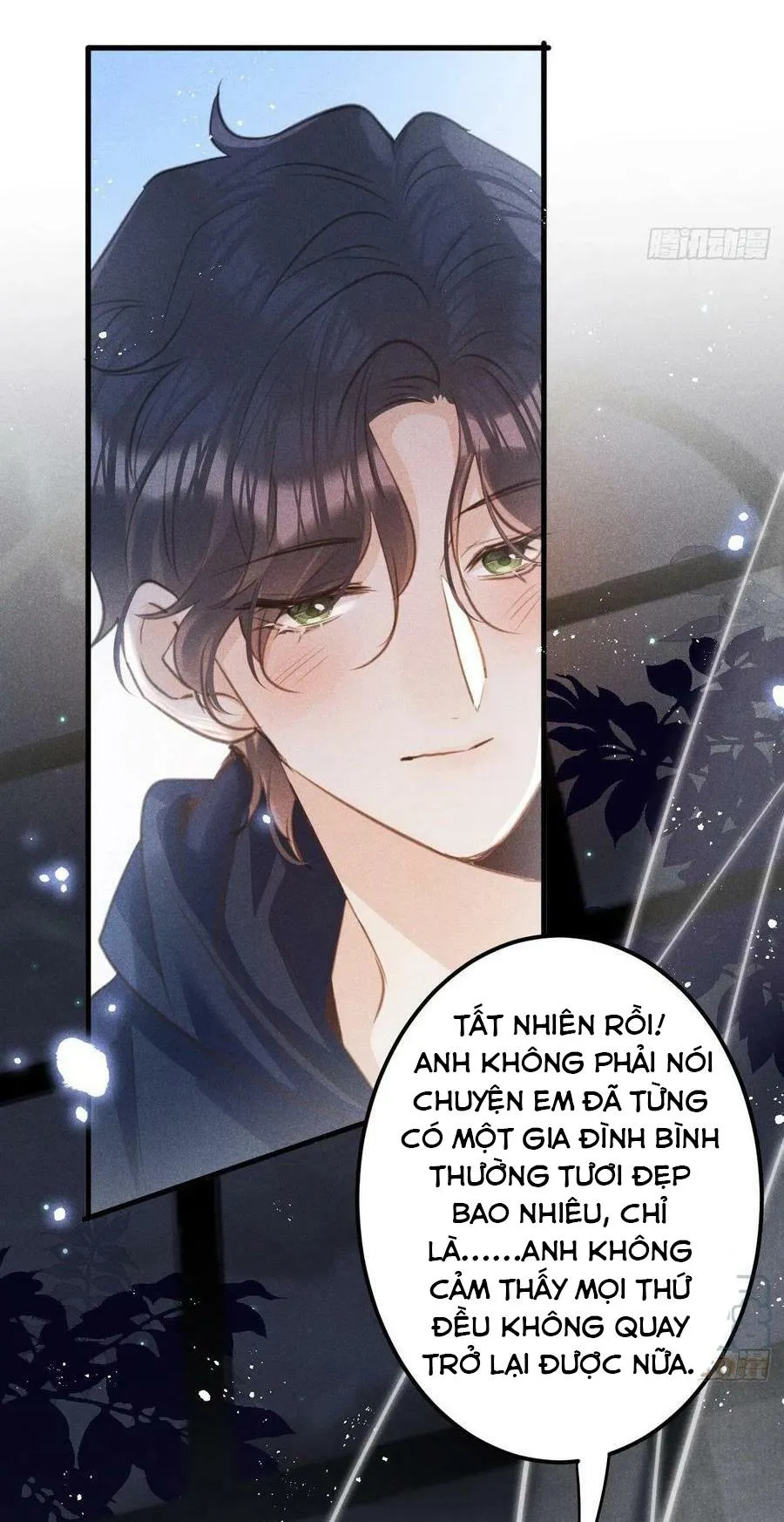 Lang Sói Thượng Khẩu Chapter 51 Trang 19