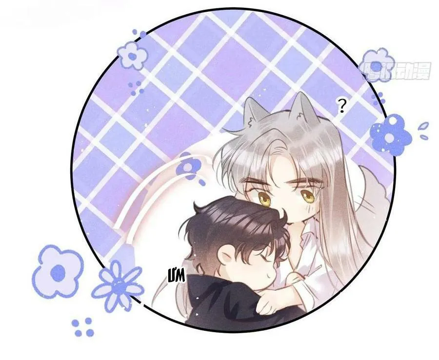 Lang Sói Thượng Khẩu Chapter 51 Trang 21