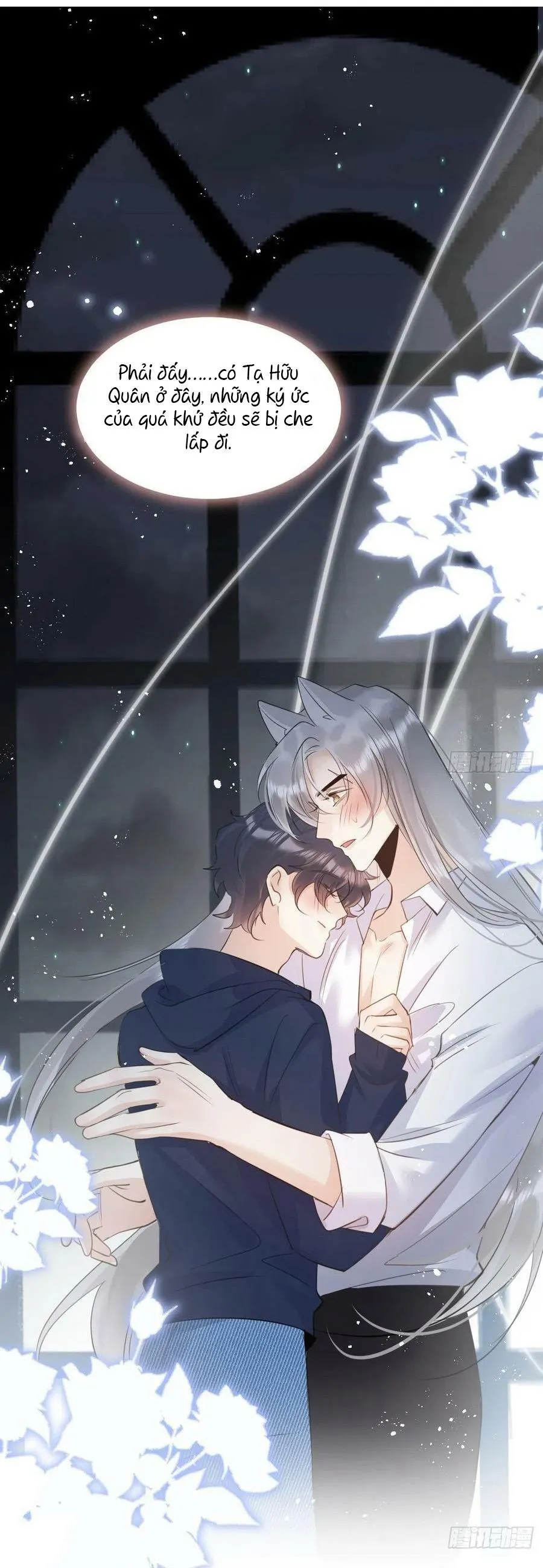 Lang Sói Thượng Khẩu Chapter 51 Trang 22