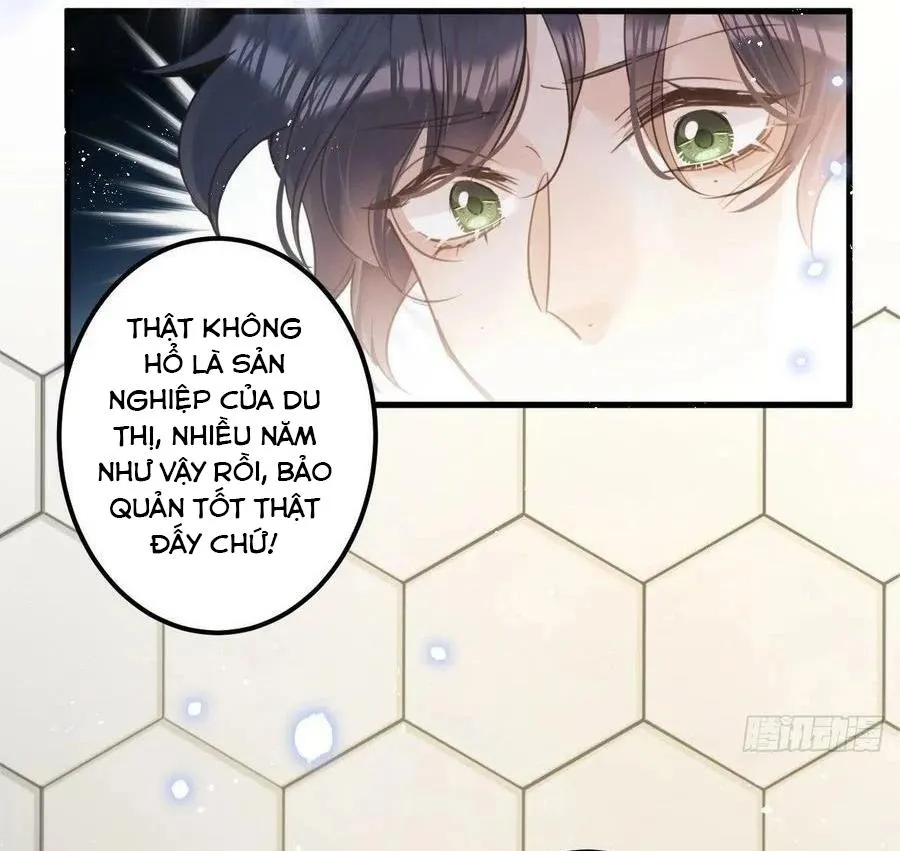 Lang Sói Thượng Khẩu Chapter 51 Trang 26