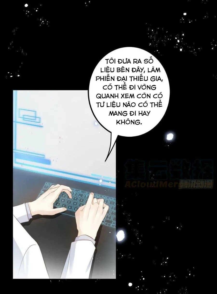 Lang Sói Thượng Khẩu Chapter 51 Trang 28