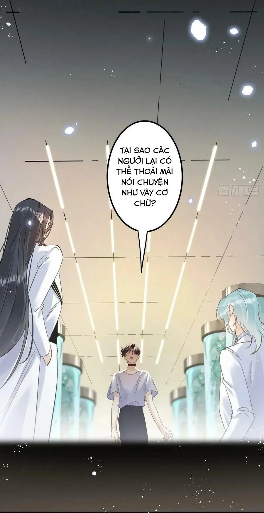 Lang Sói Thượng Khẩu Chapter 51 Trang 30