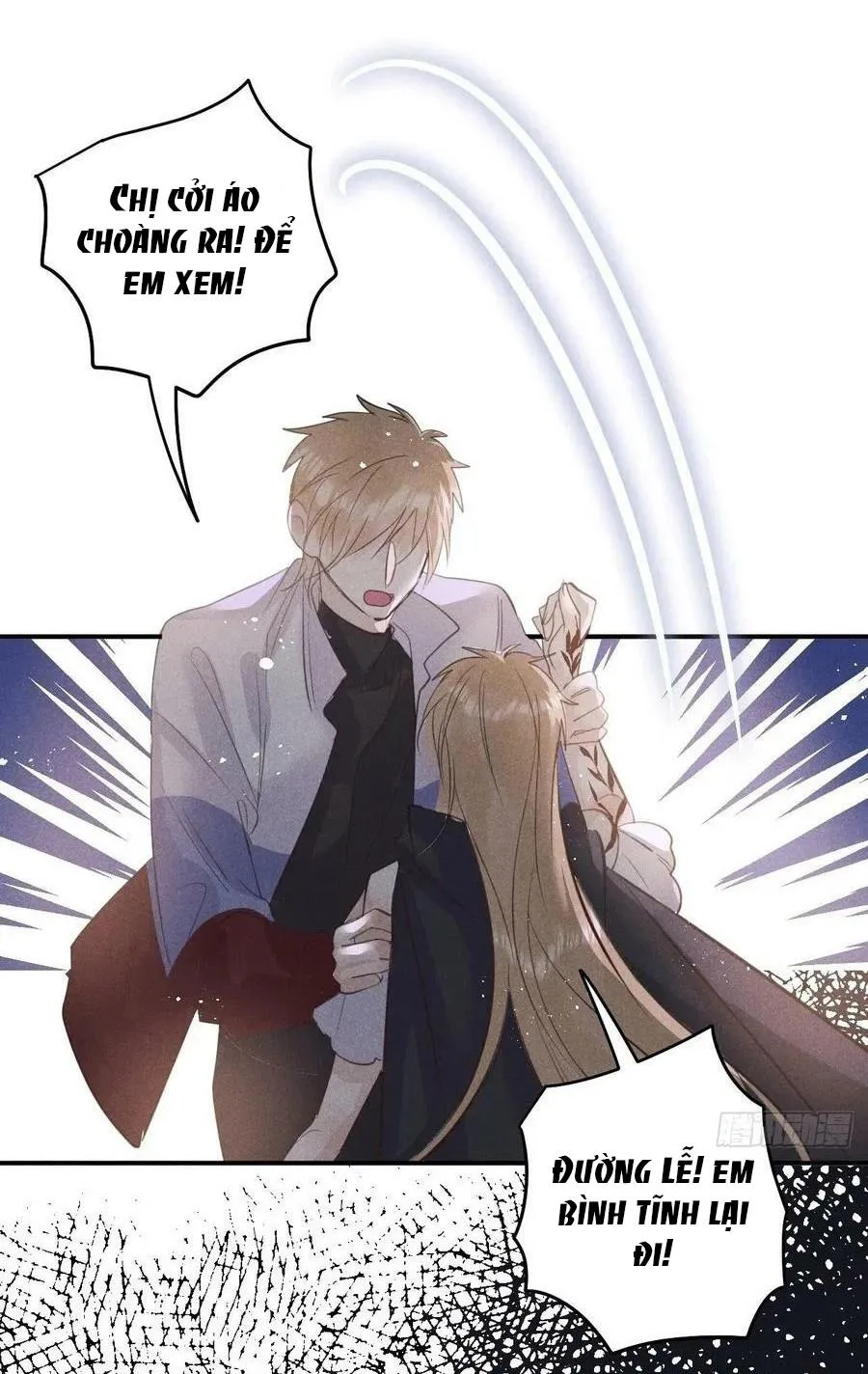 Lang Sói Thượng Khẩu Chapter 51 Trang 34