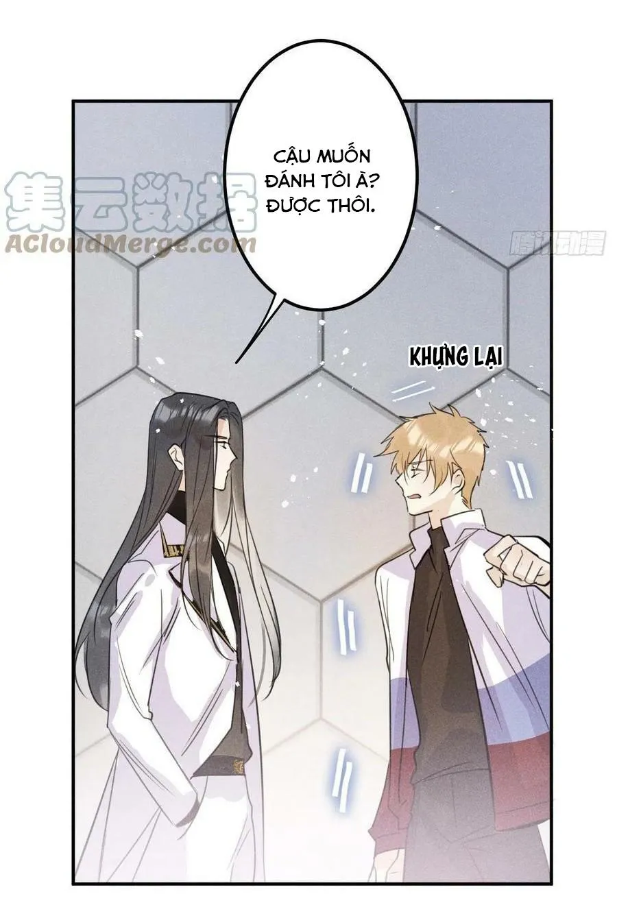 Lang Sói Thượng Khẩu Chapter 51 Trang 37