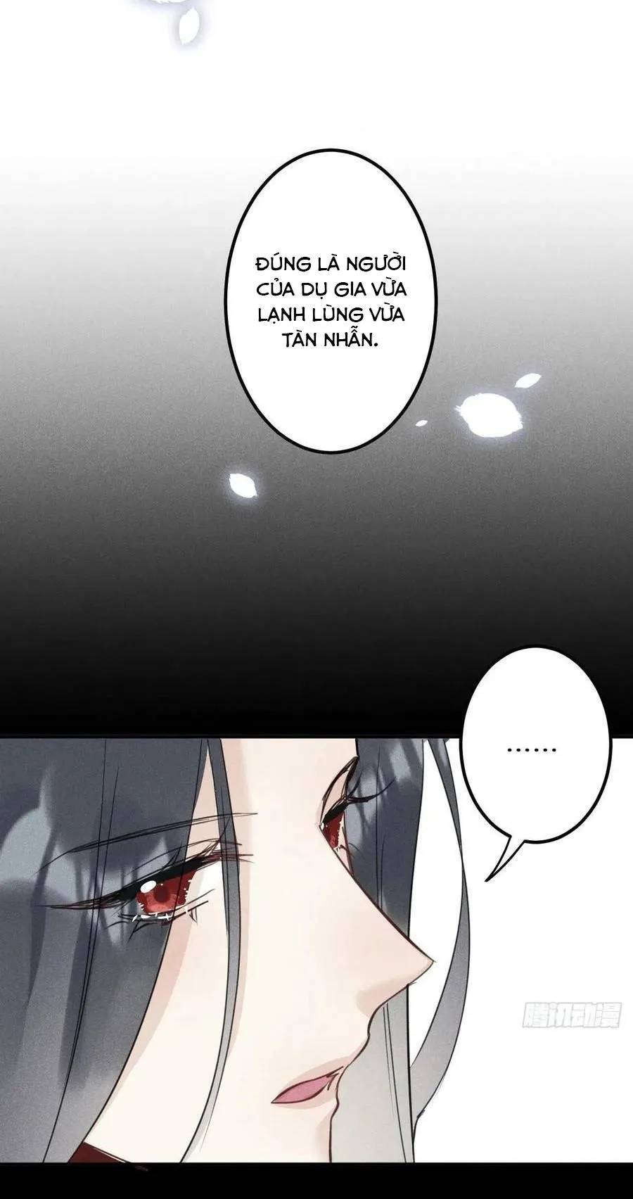 Lang Sói Thượng Khẩu Chapter 51 Trang 39