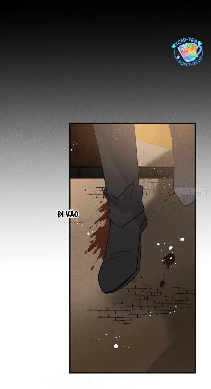 Lang Sói Thượng Khẩu Chapter 51 Trang 40