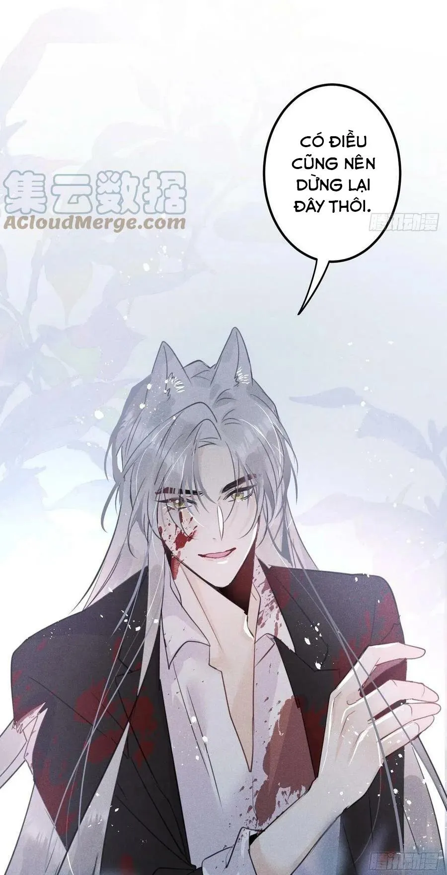 Lang Sói Thượng Khẩu Chapter 51 Trang 41