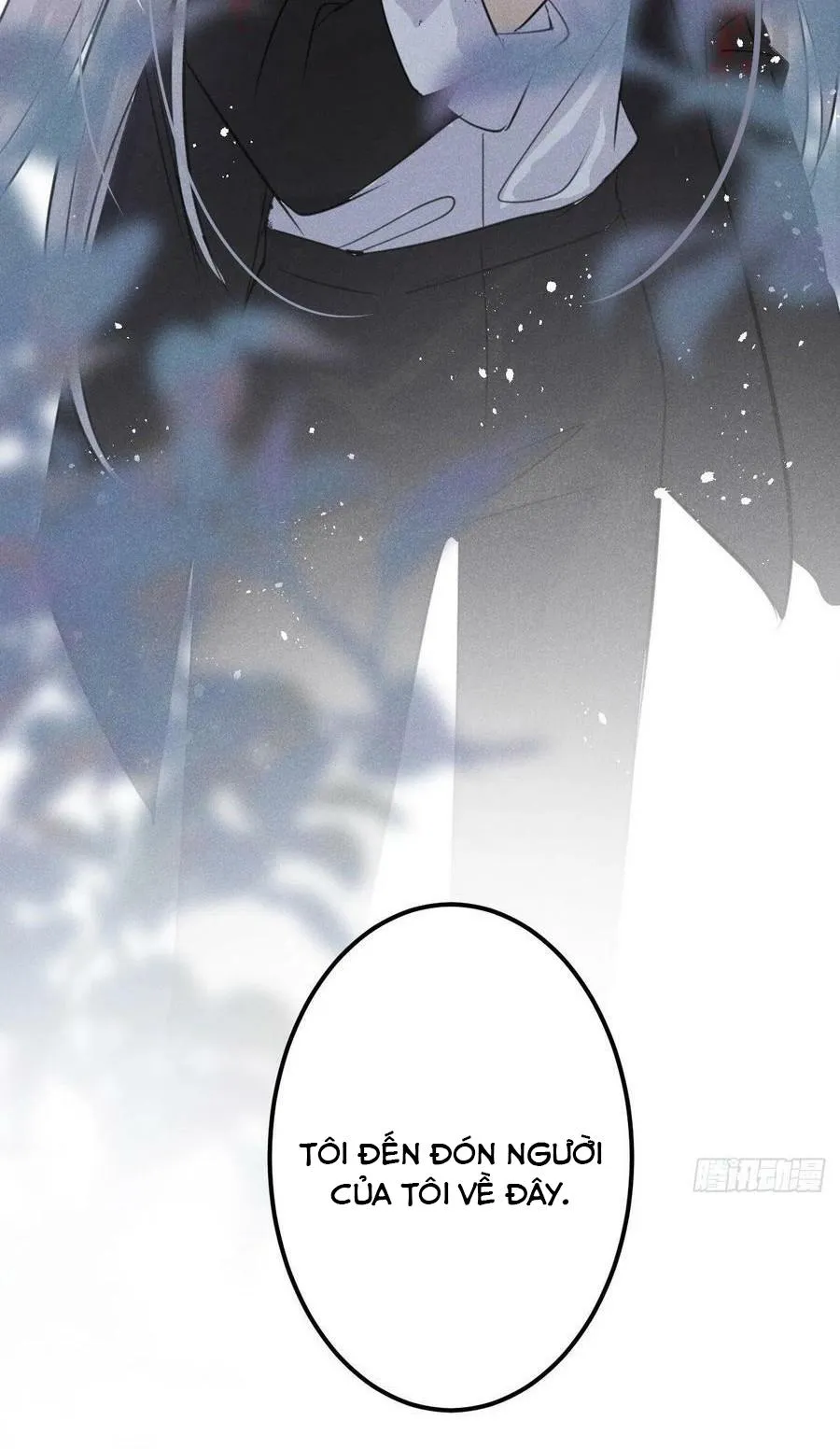 Lang Sói Thượng Khẩu Chapter 51 Trang 42