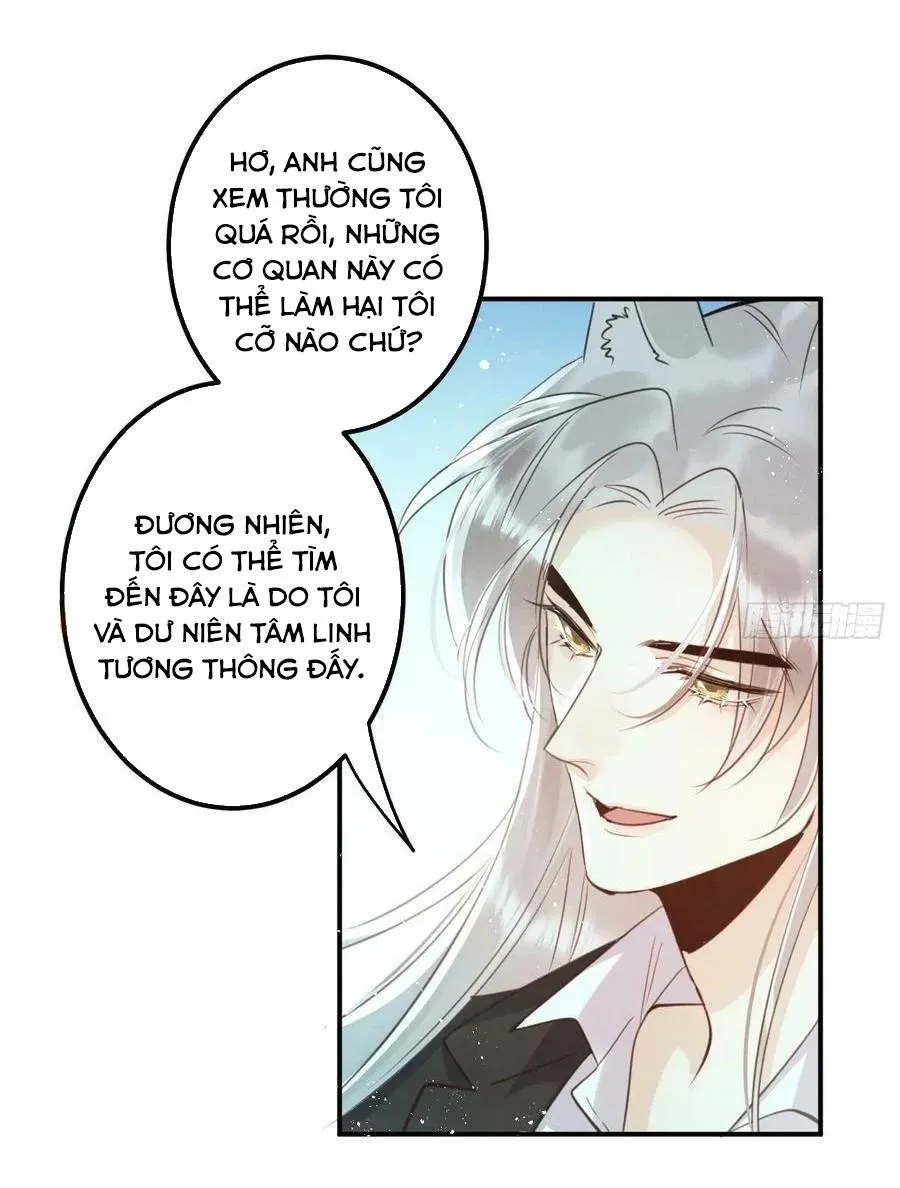 Lang Sói Thượng Khẩu Chapter 52 Trang 4