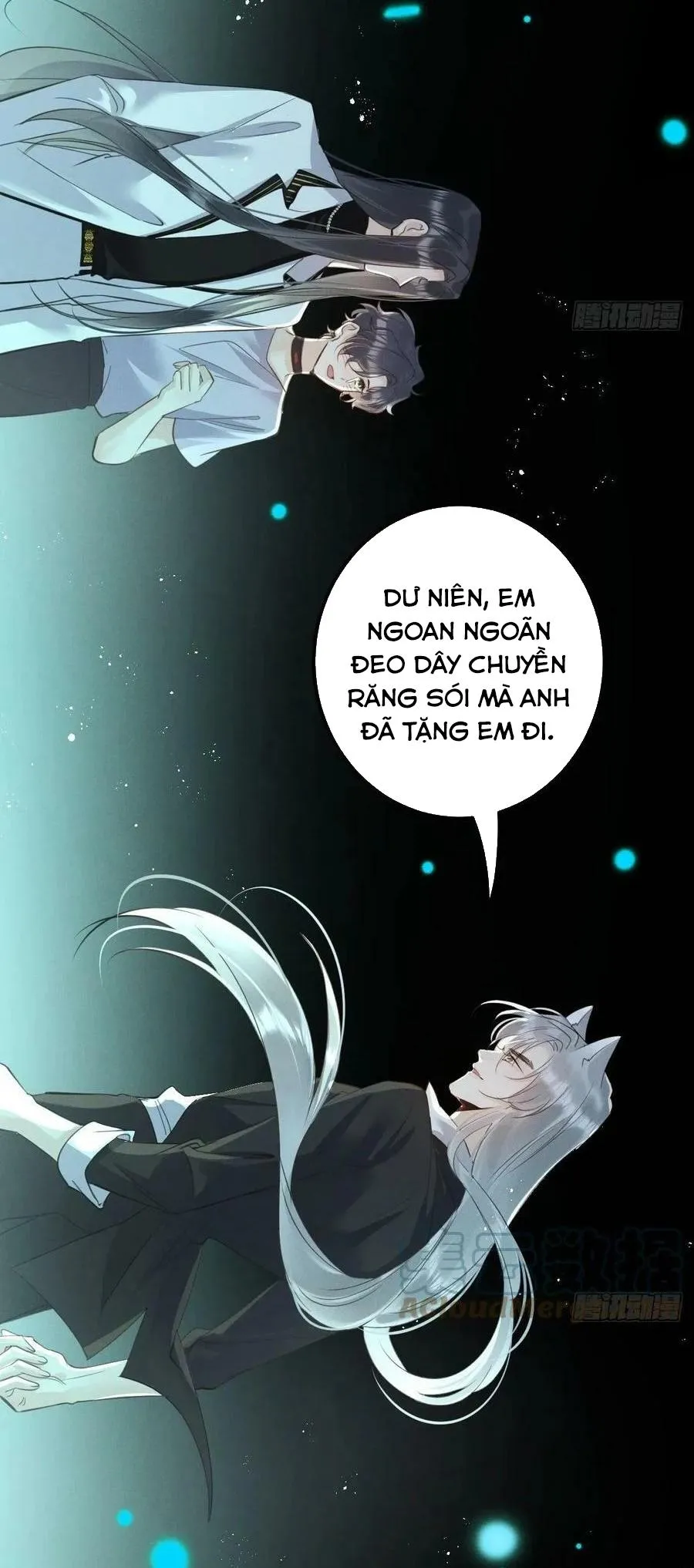 Lang Sói Thượng Khẩu Chapter 52 Trang 6