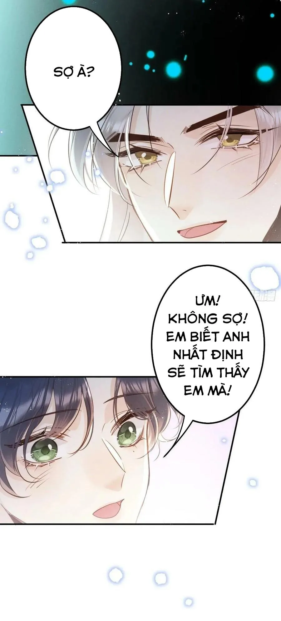 Lang Sói Thượng Khẩu Chapter 52 Trang 7