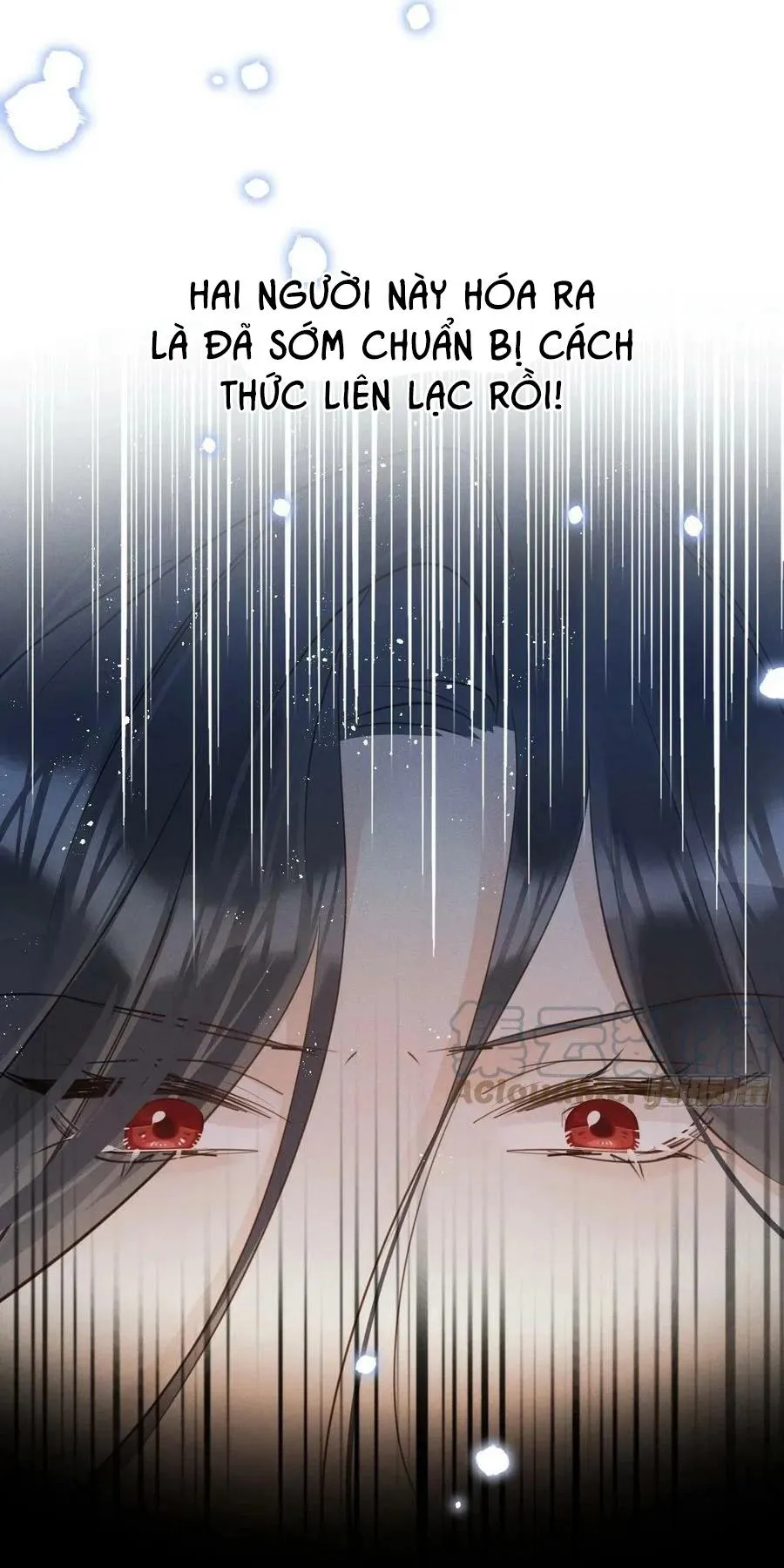 Lang Sói Thượng Khẩu Chapter 52 Trang 8