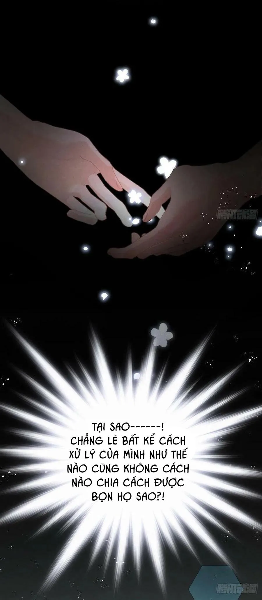 Lang Sói Thượng Khẩu Chapter 52 Trang 9