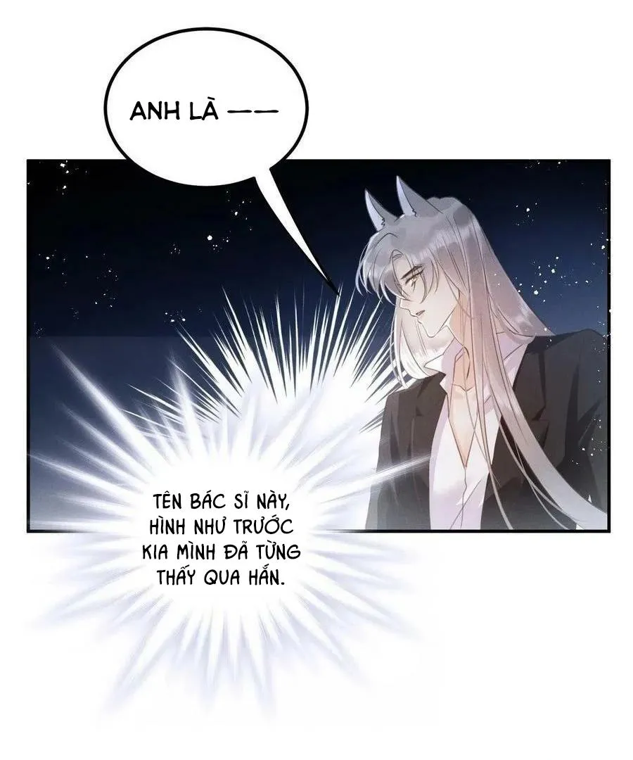 Lang Sói Thượng Khẩu Chapter 52 Trang 11