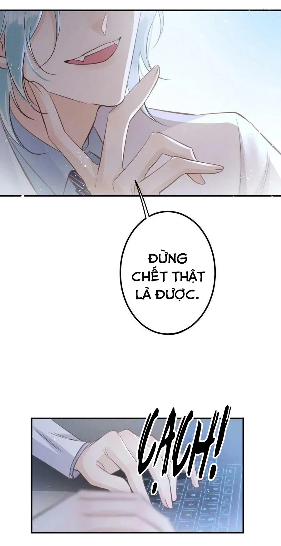 Lang Sói Thượng Khẩu Chapter 52 Trang 13