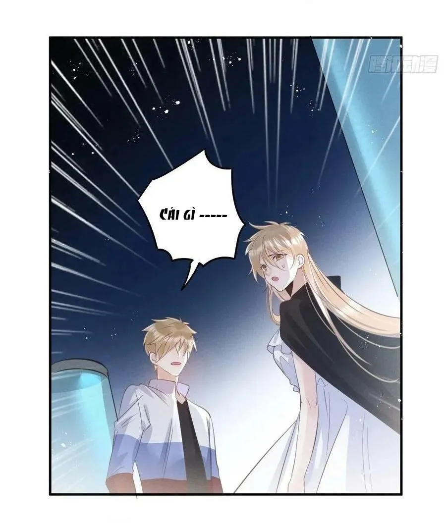 Lang Sói Thượng Khẩu Chapter 52 Trang 14