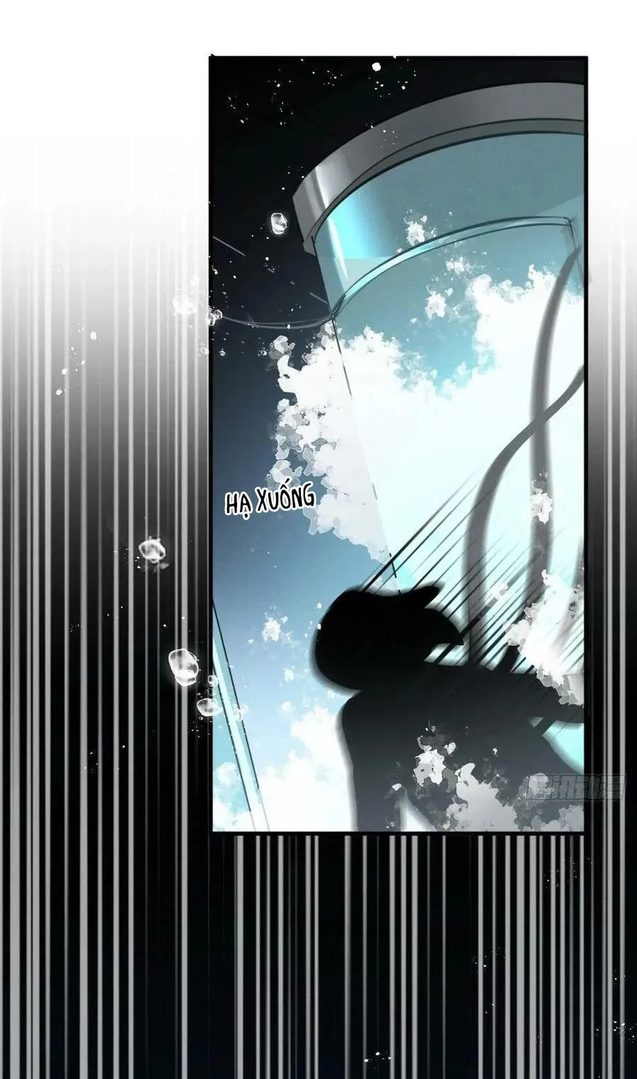 Lang Sói Thượng Khẩu Chapter 52 Trang 15