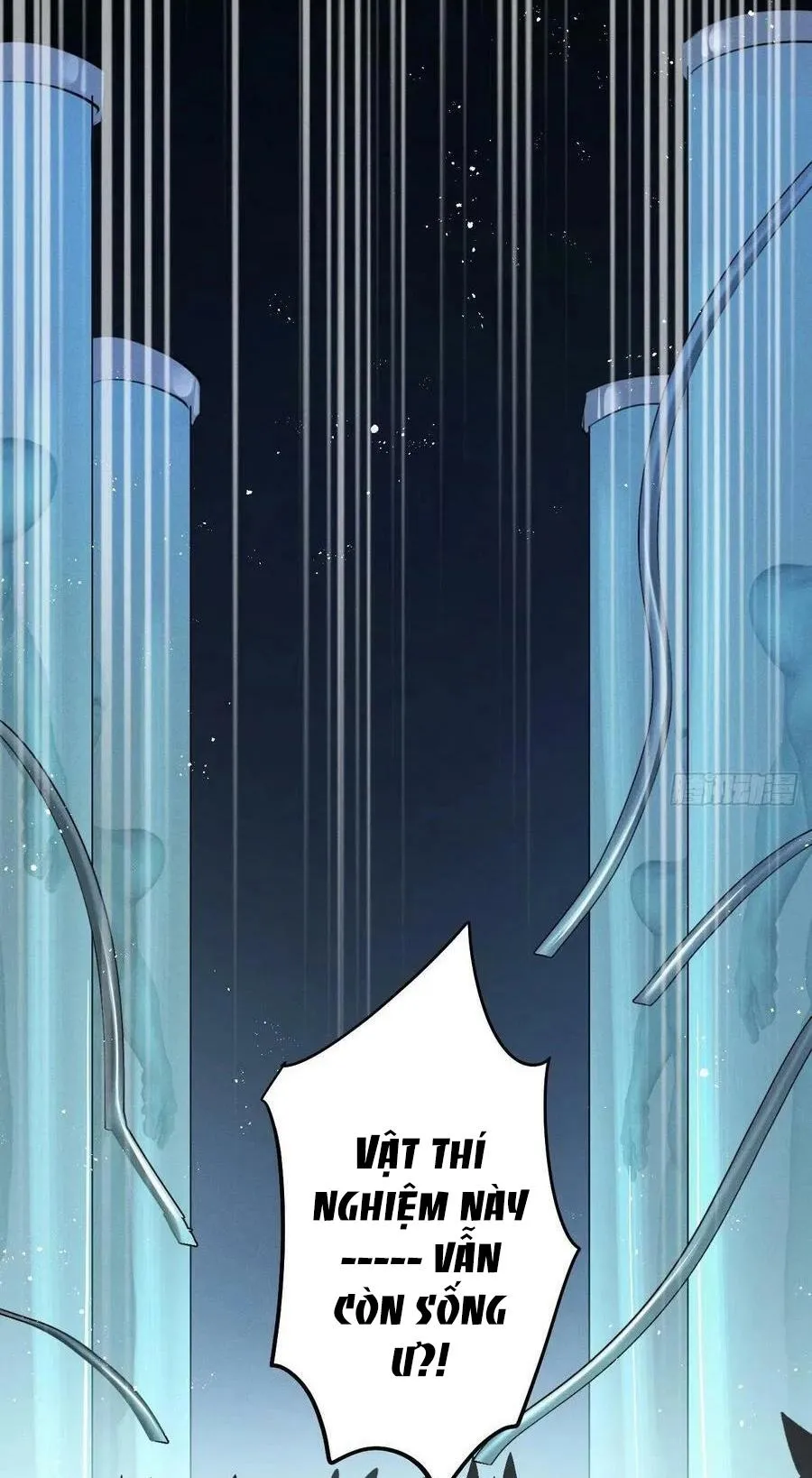 Lang Sói Thượng Khẩu Chapter 52 Trang 16