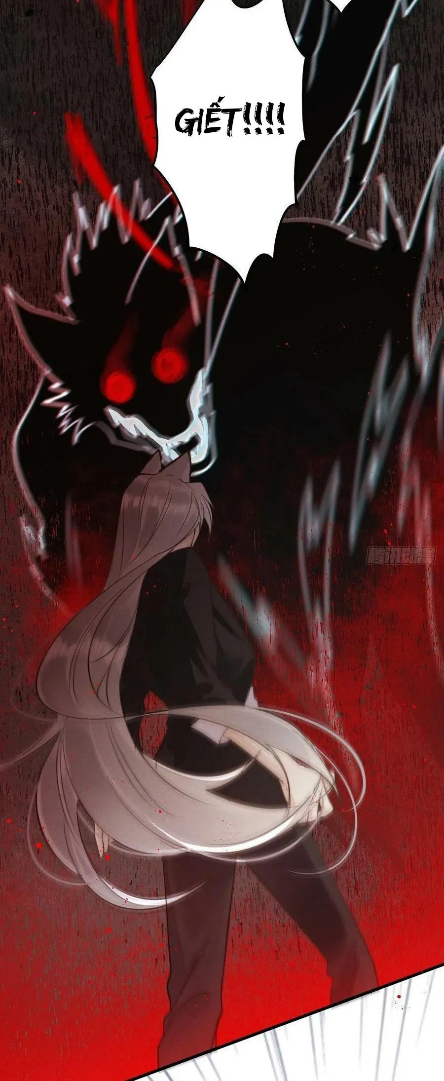 Lang Sói Thượng Khẩu Chapter 52 Trang 20