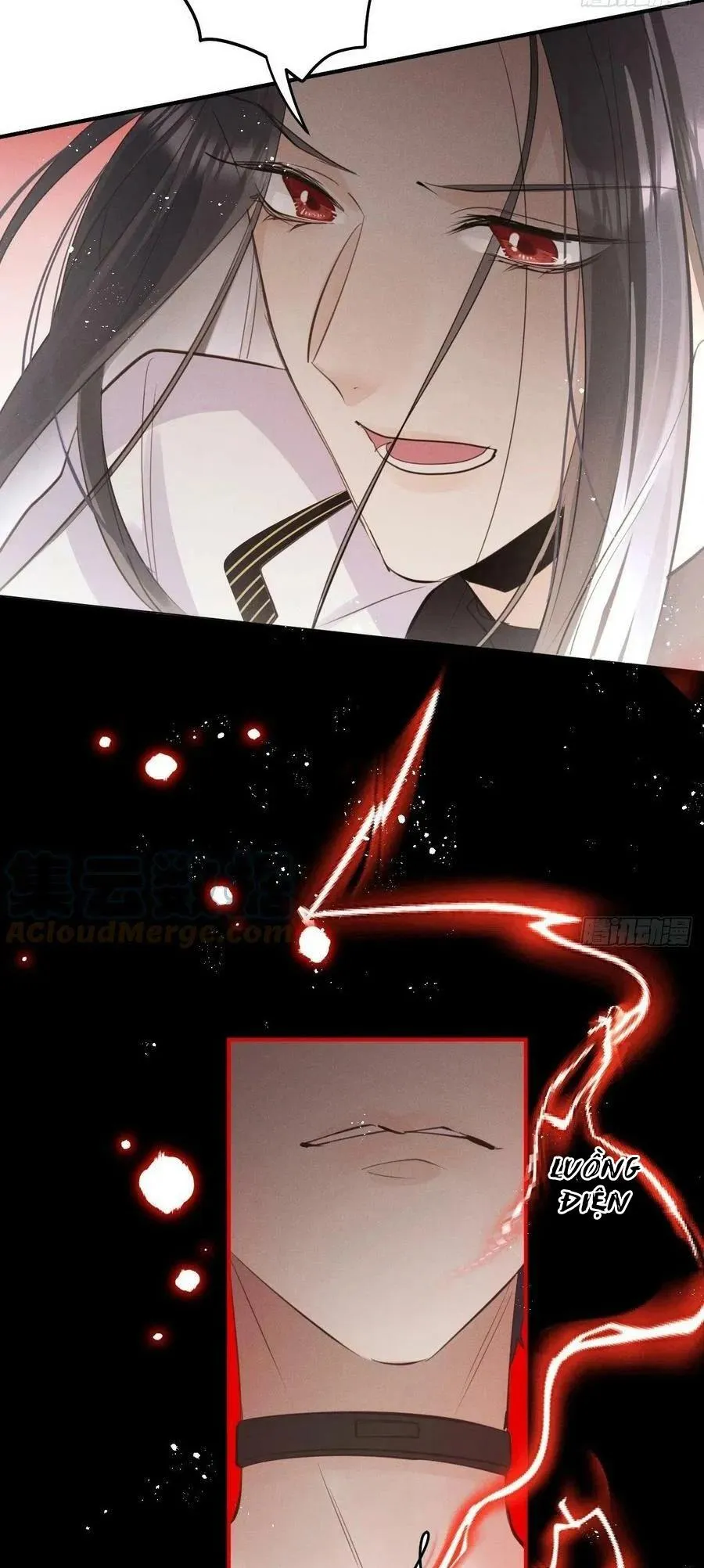 Lang Sói Thượng Khẩu Chapter 52 Trang 24