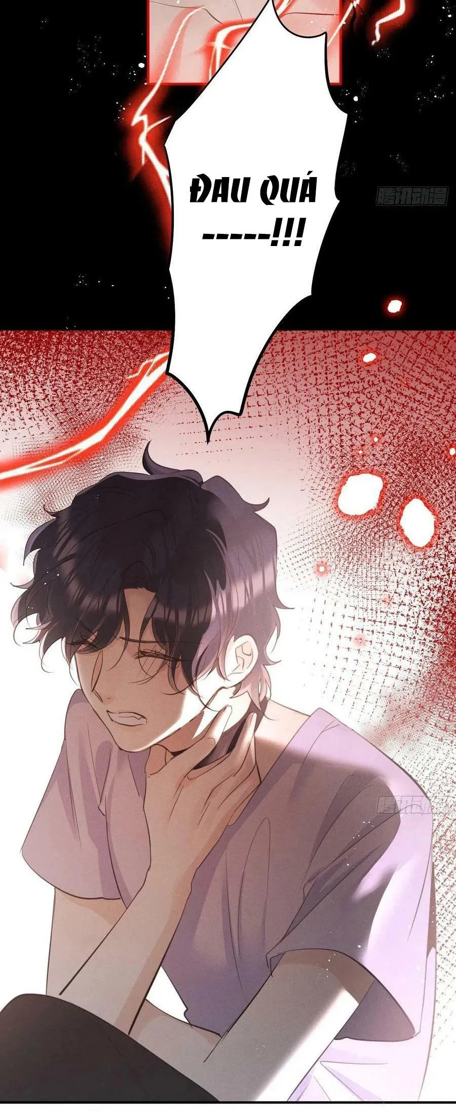 Lang Sói Thượng Khẩu Chapter 52 Trang 25