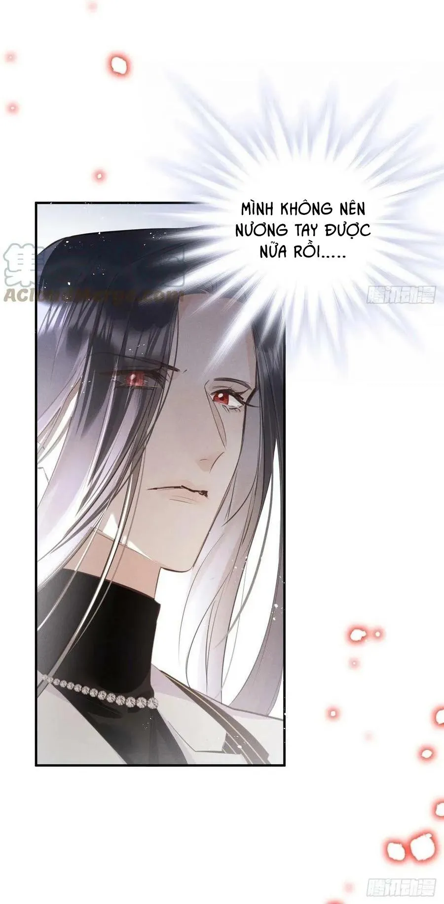 Lang Sói Thượng Khẩu Chapter 52 Trang 26