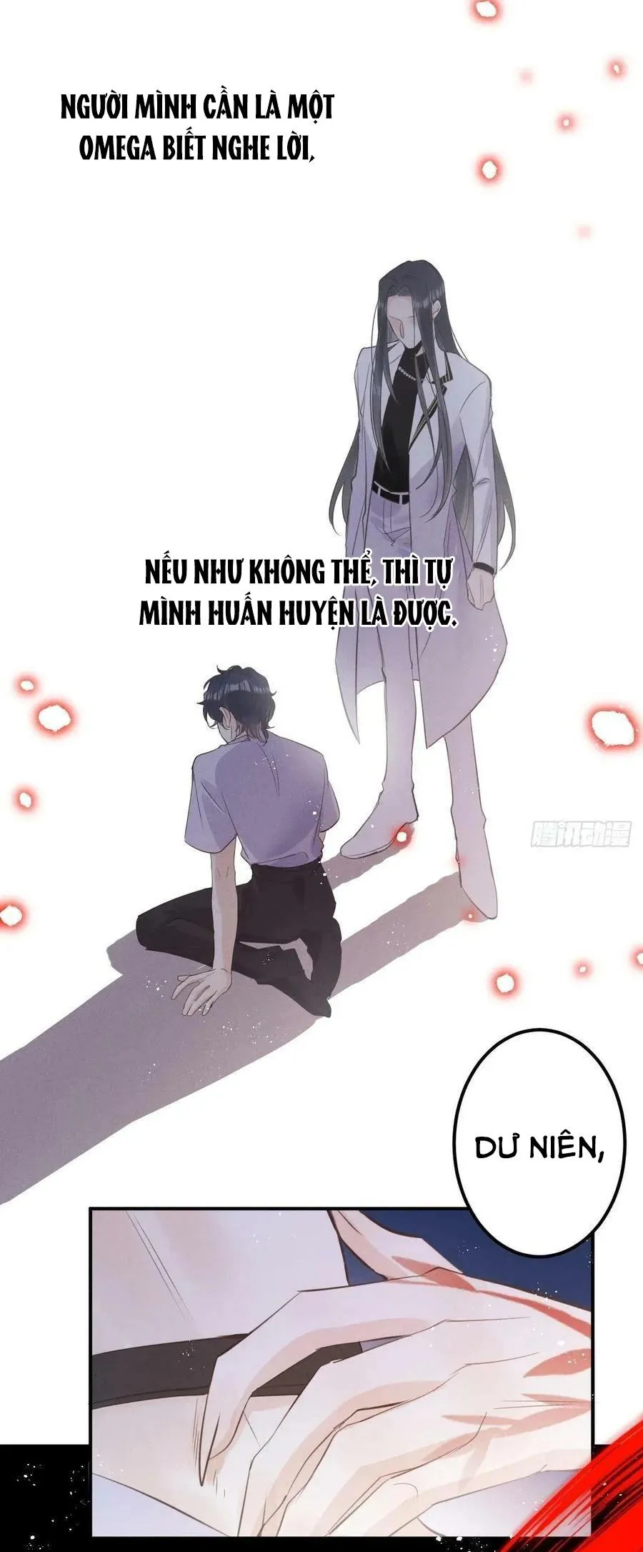 Lang Sói Thượng Khẩu Chapter 52 Trang 27