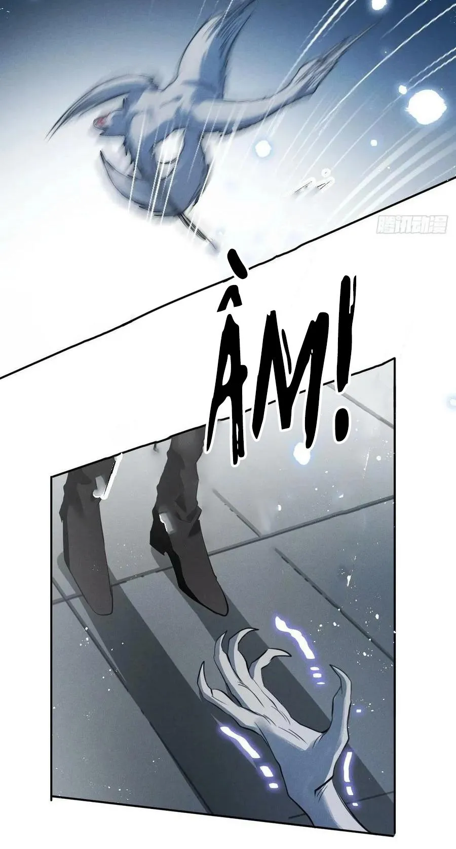 Lang Sói Thượng Khẩu Chapter 52 Trang 31