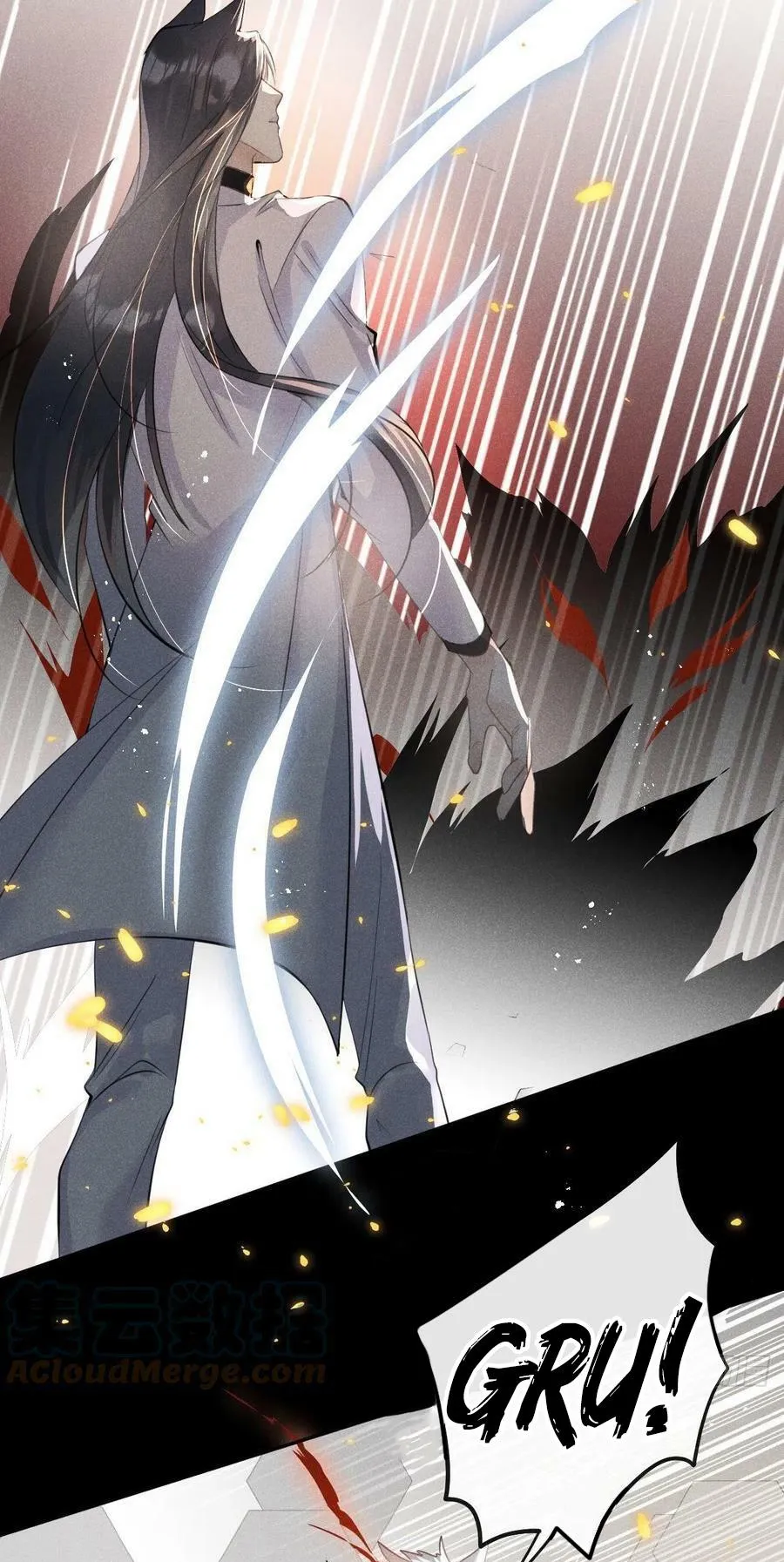 Lang Sói Thượng Khẩu Chapter 52 Trang 34