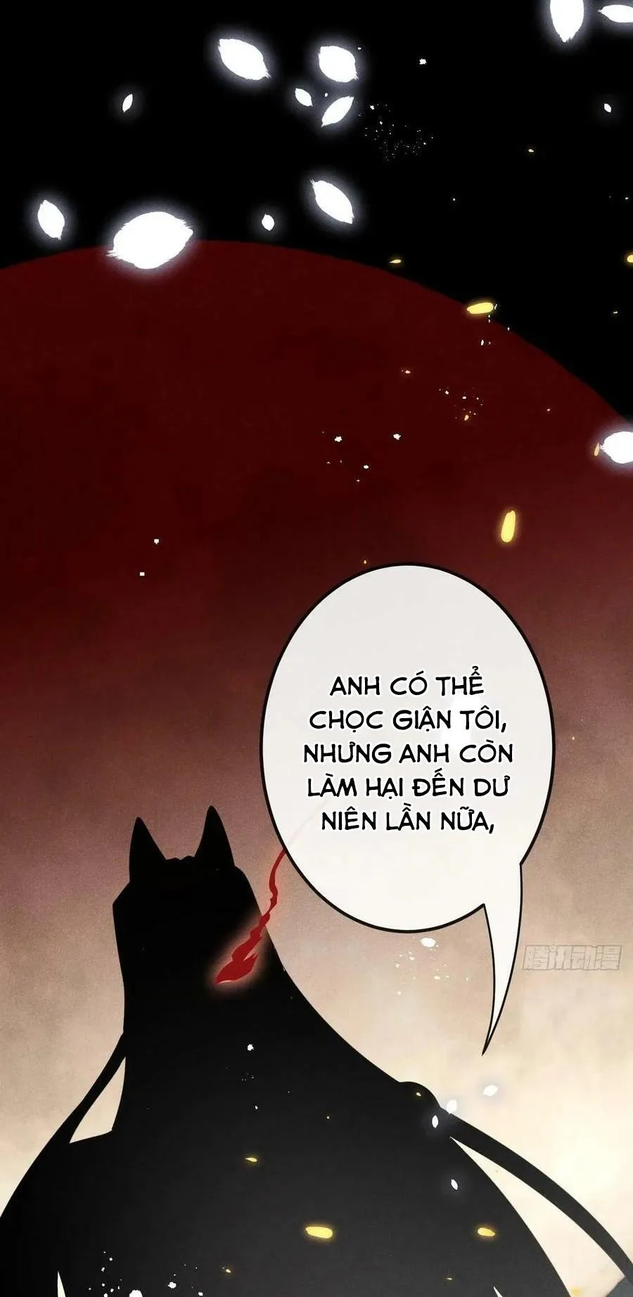 Lang Sói Thượng Khẩu Chapter 52 Trang 37