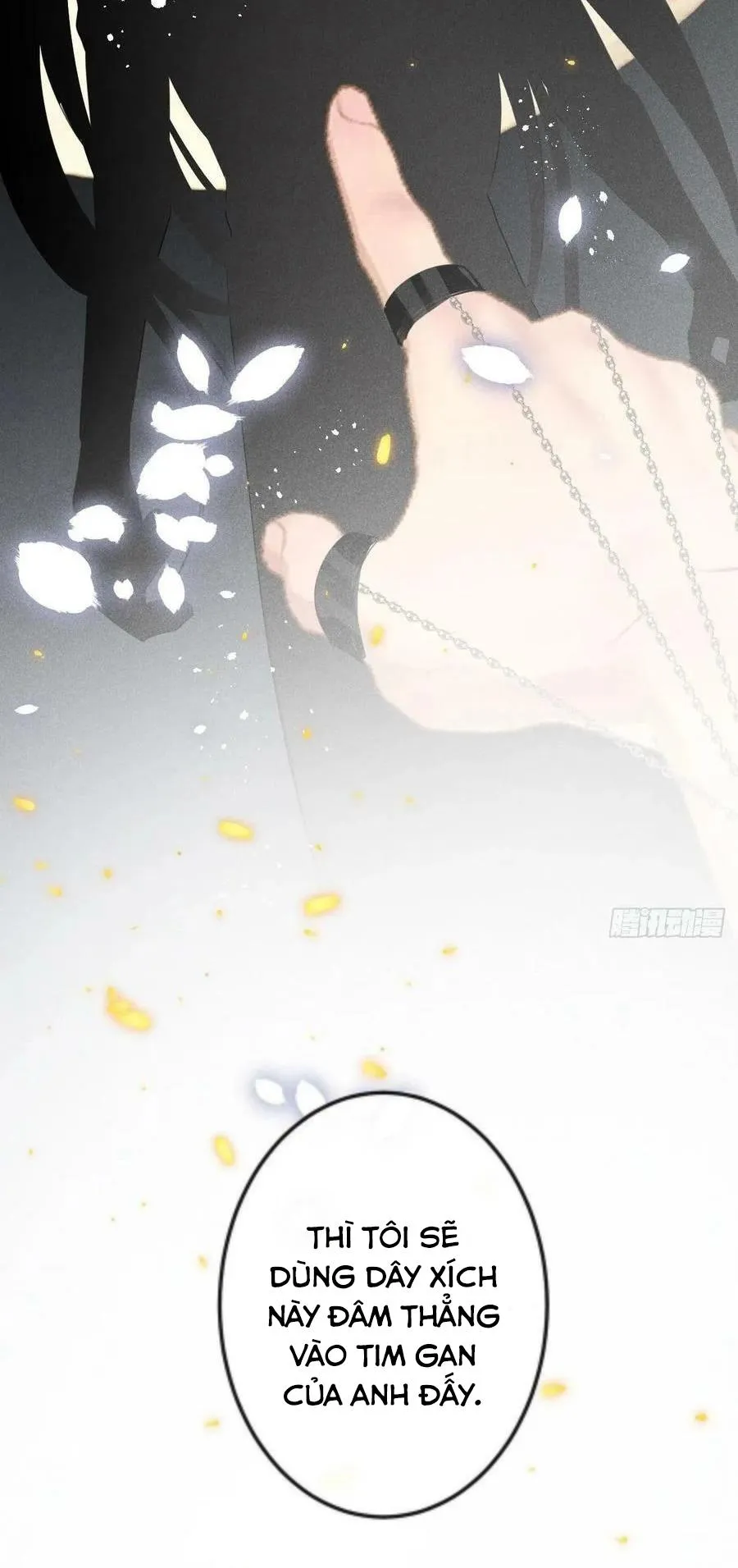 Lang Sói Thượng Khẩu Chapter 52 Trang 38