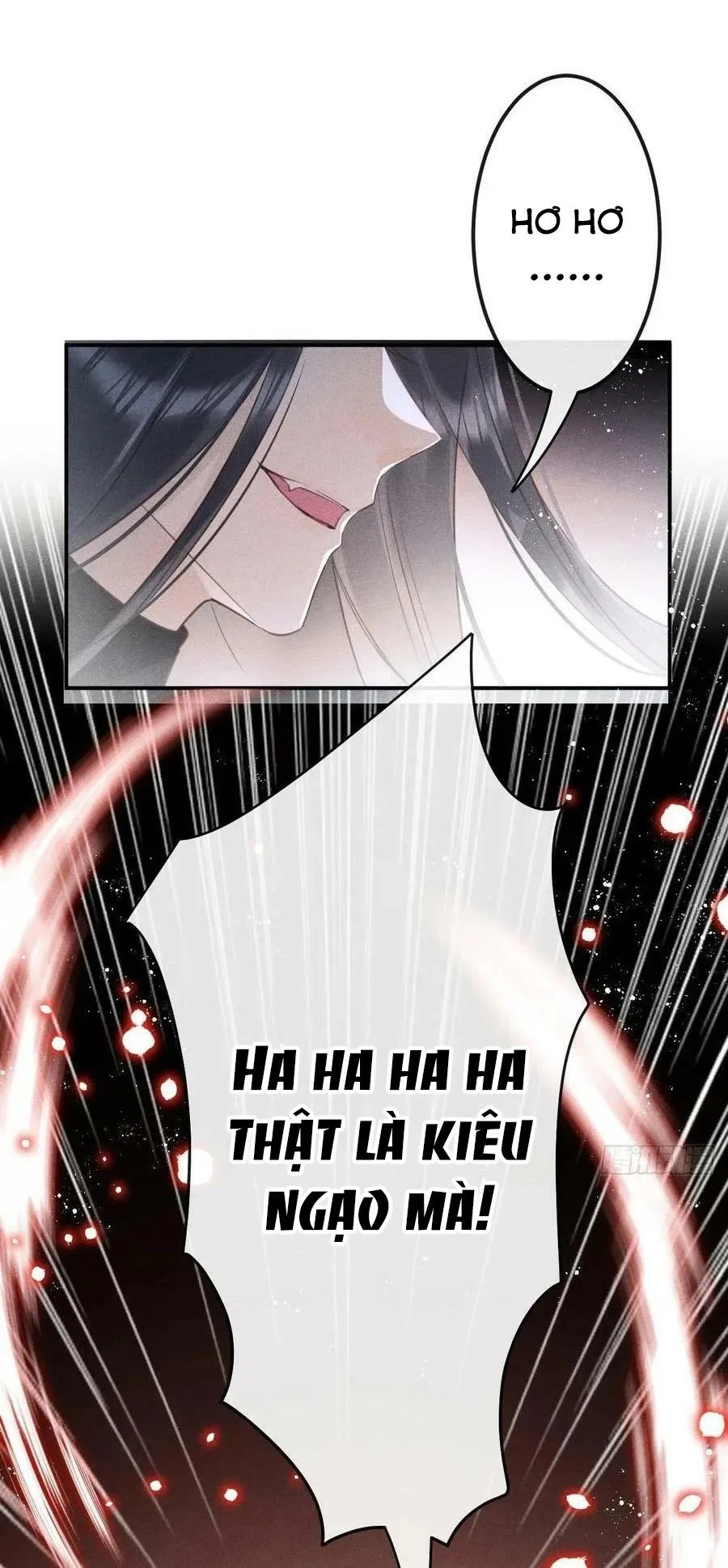 Lang Sói Thượng Khẩu Chapter 53 Trang 3