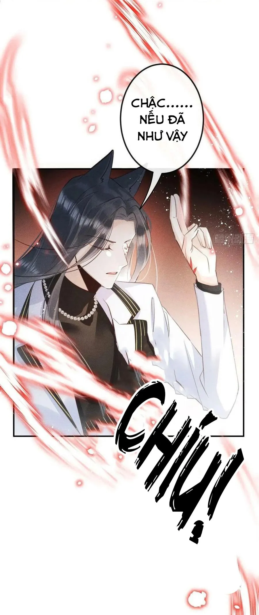 Lang Sói Thượng Khẩu Chapter 53 Trang 11